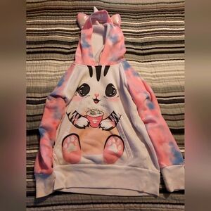 **3 Listings For $20**                     Urban kids size 7/8 hoodie